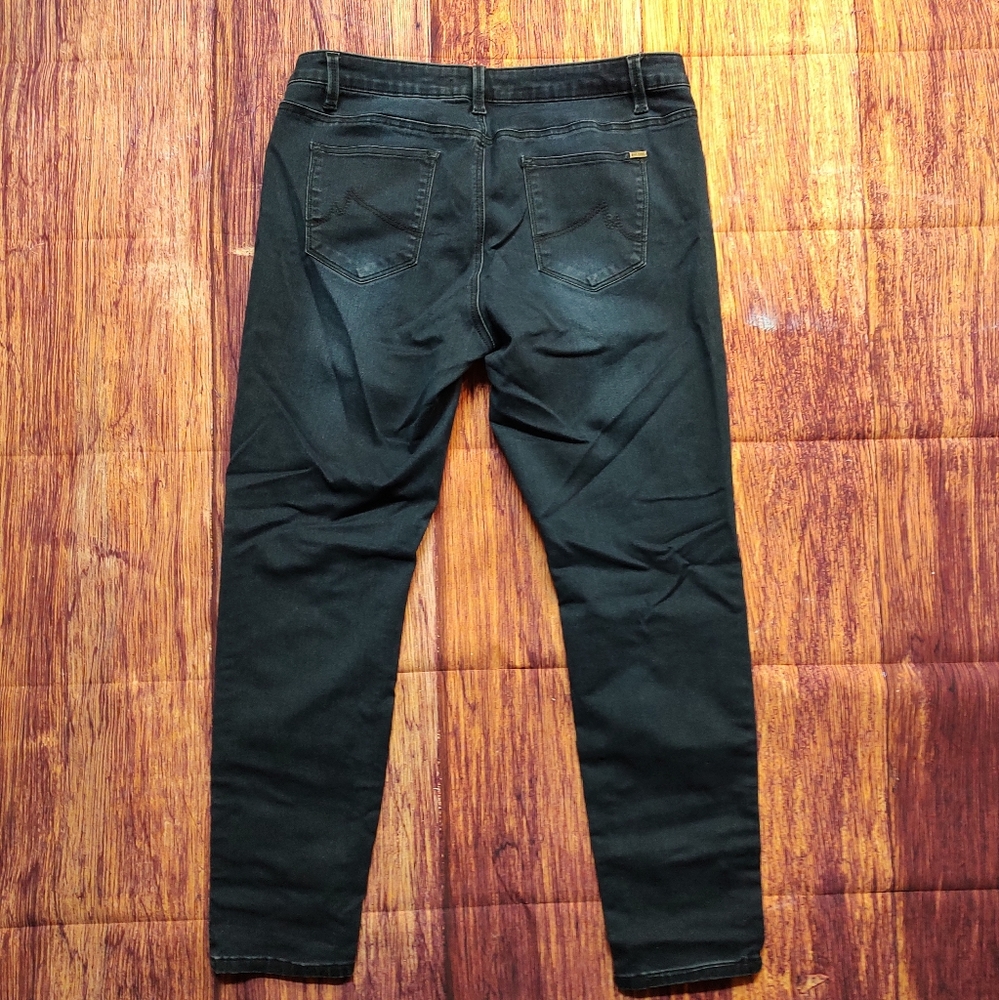 Jeggings size 14